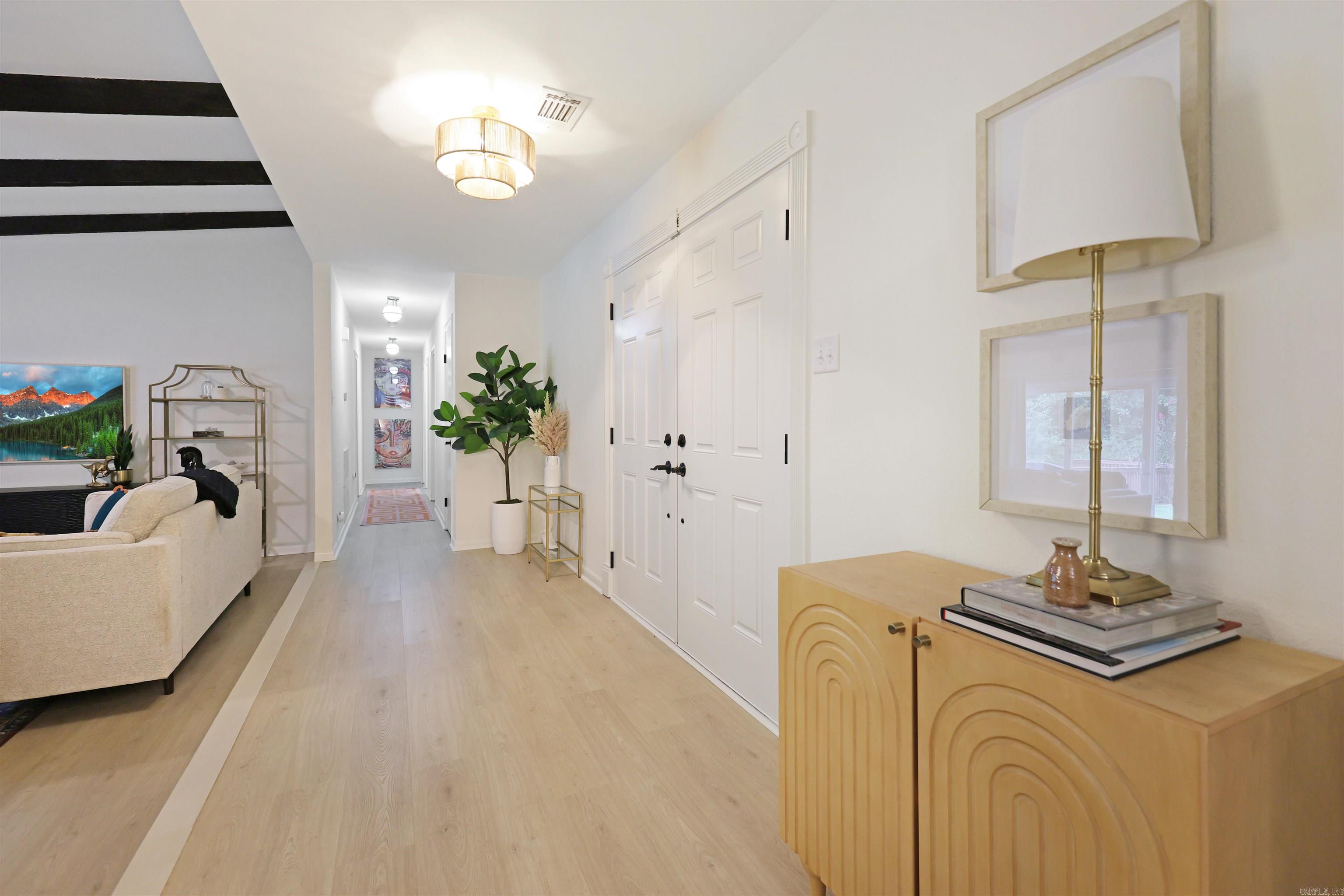 RIDGEWOOD - Residential