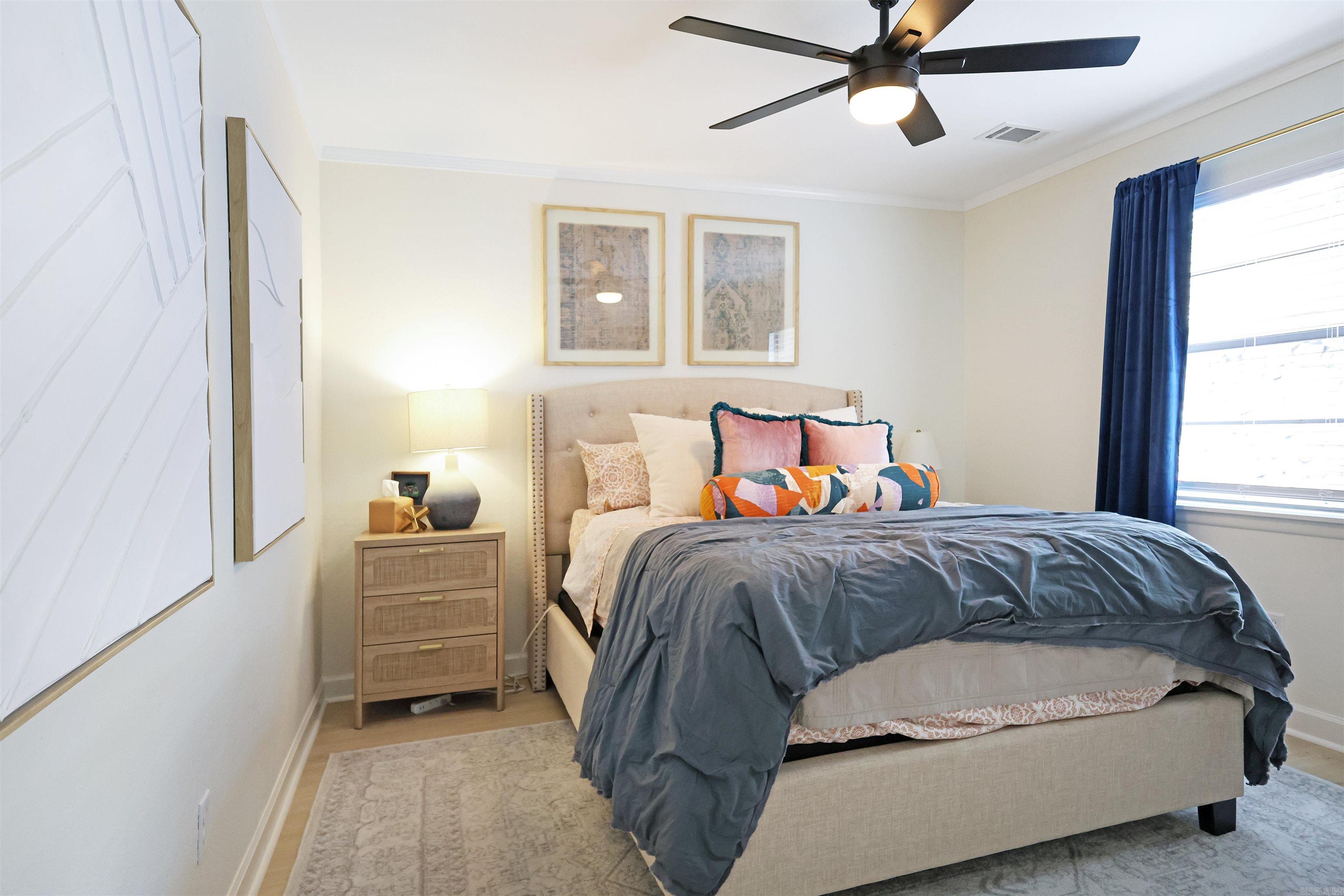 RIDGEWOOD - Residential