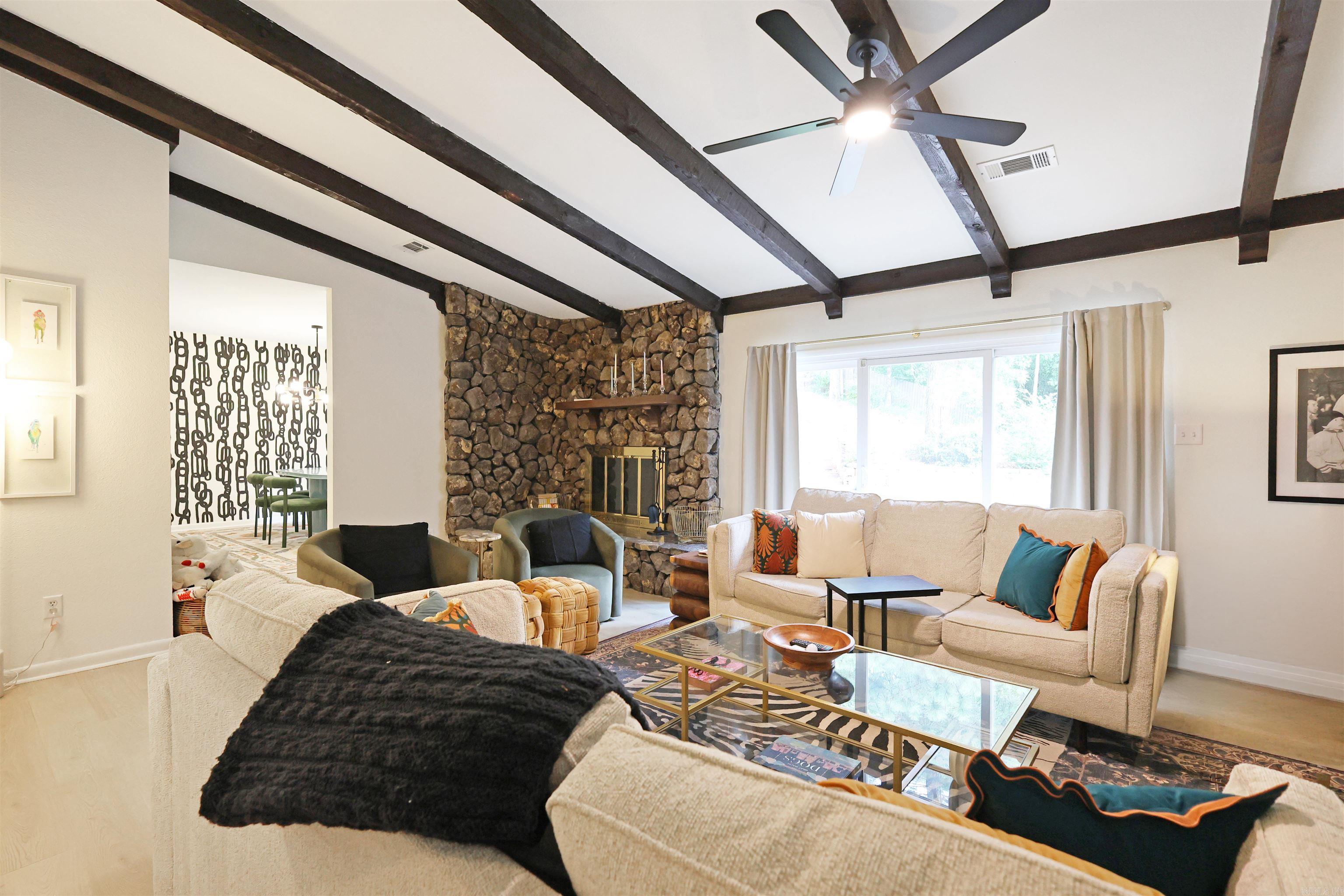 RIDGEWOOD - Residential