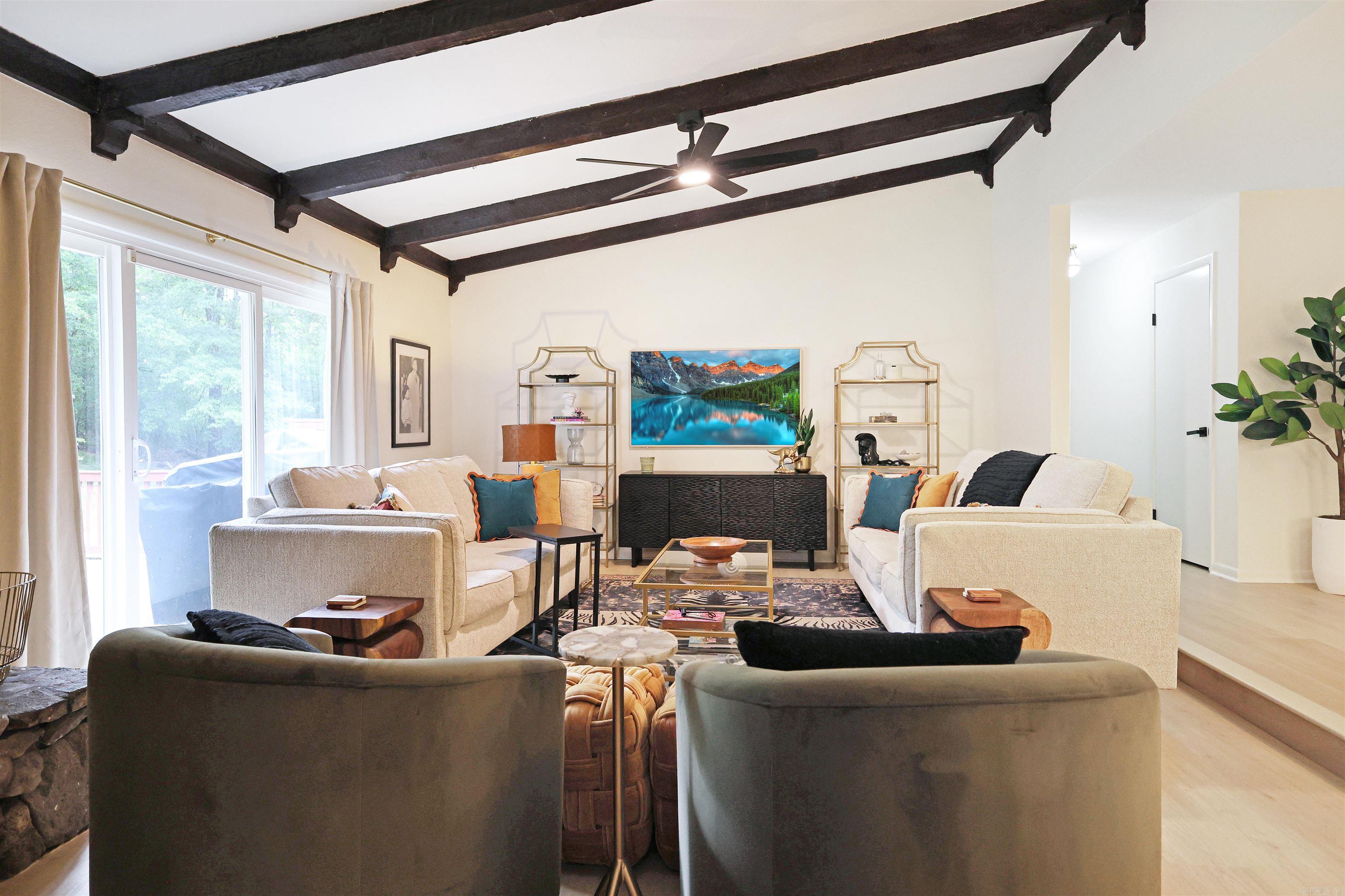 RIDGEWOOD - Residential