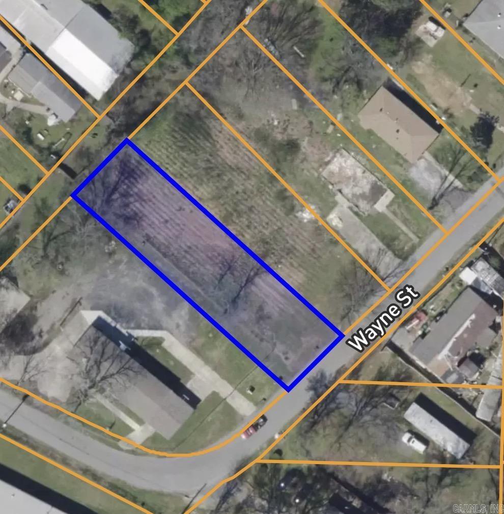 Fantastic opportunity to build!  Convenient location to area shopping, highway for commute, or local healthcare facilities!