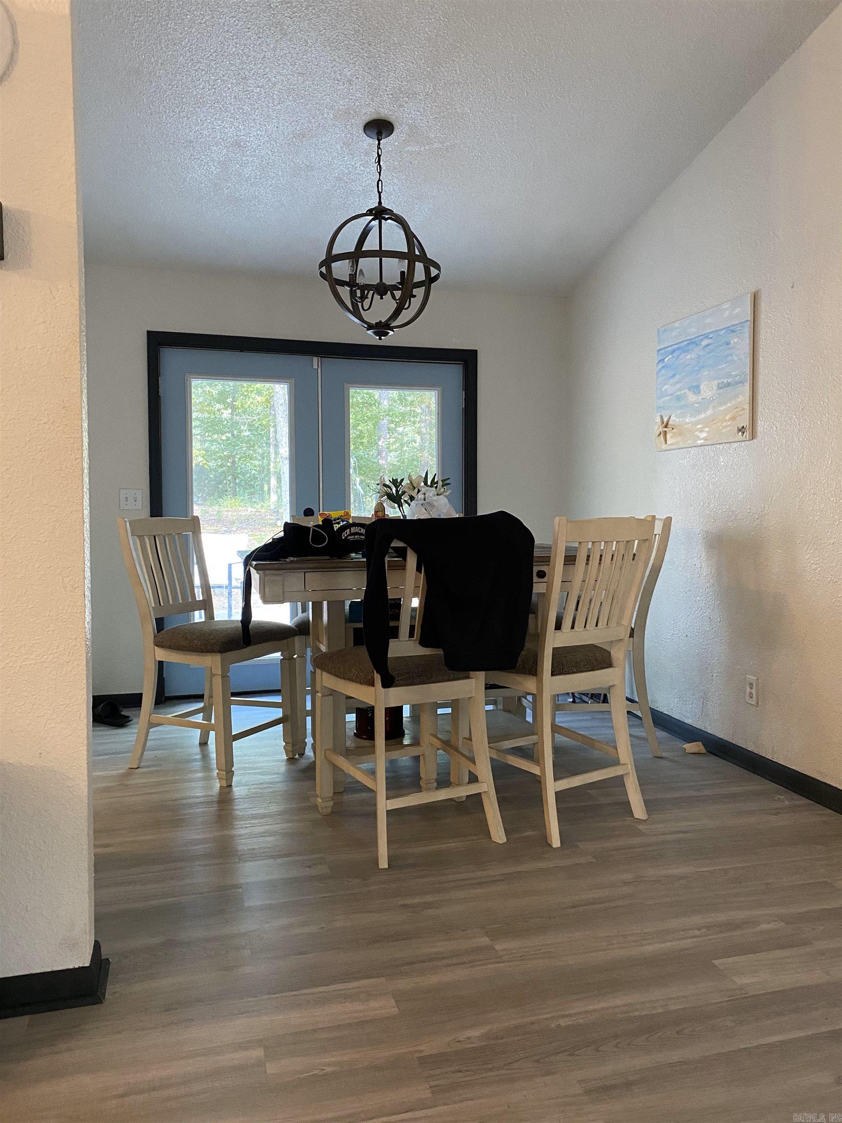 The Woodlands - Residential