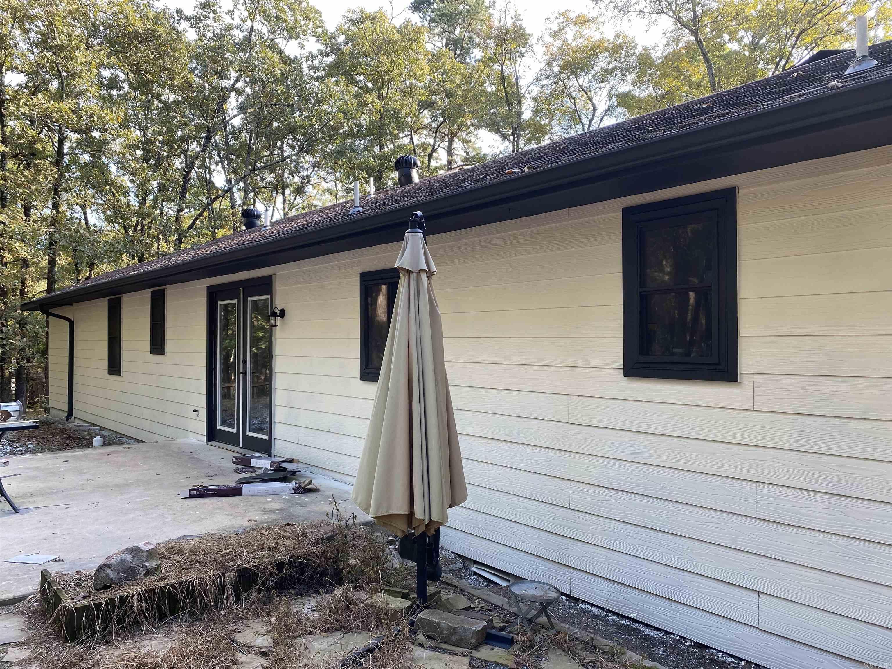 The Woodlands - Residential