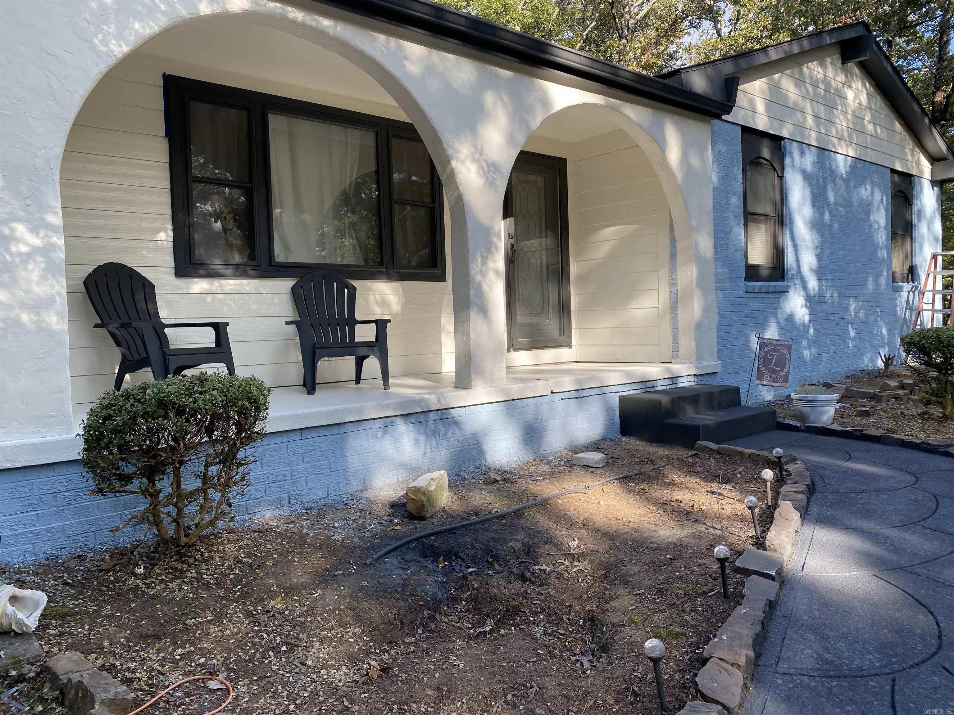 The Woodlands - Residential