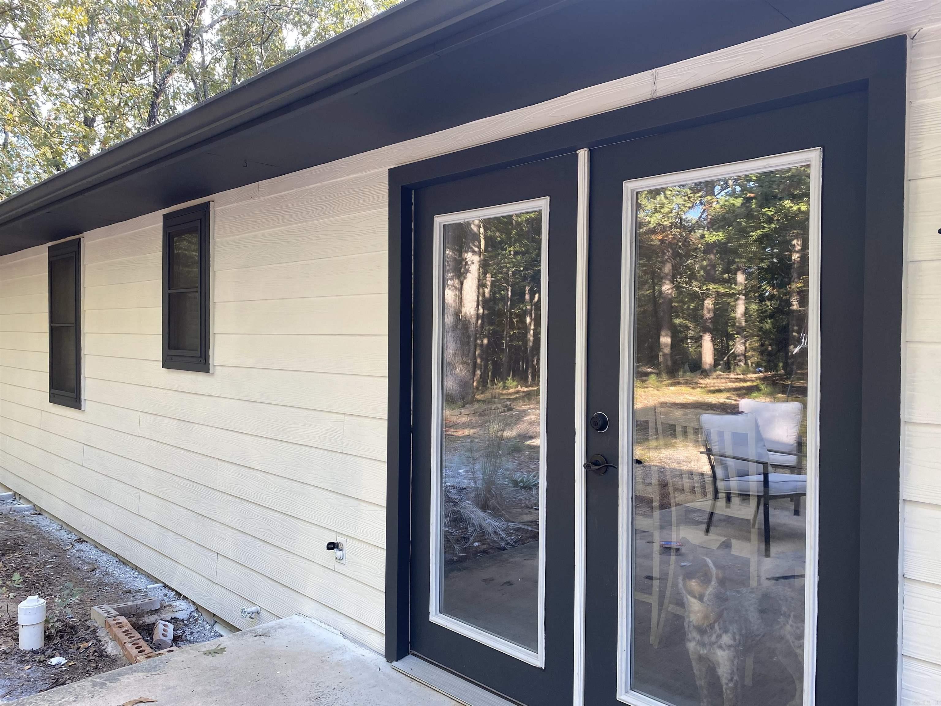 The Woodlands - Residential