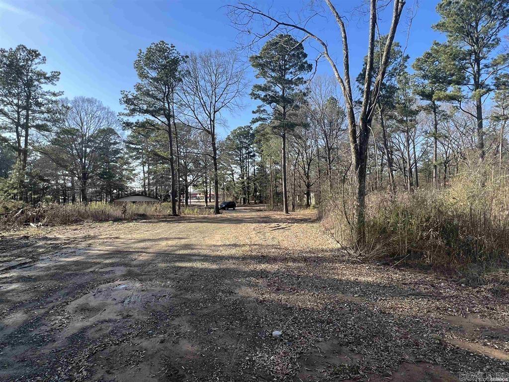 Graceson Acres - Land