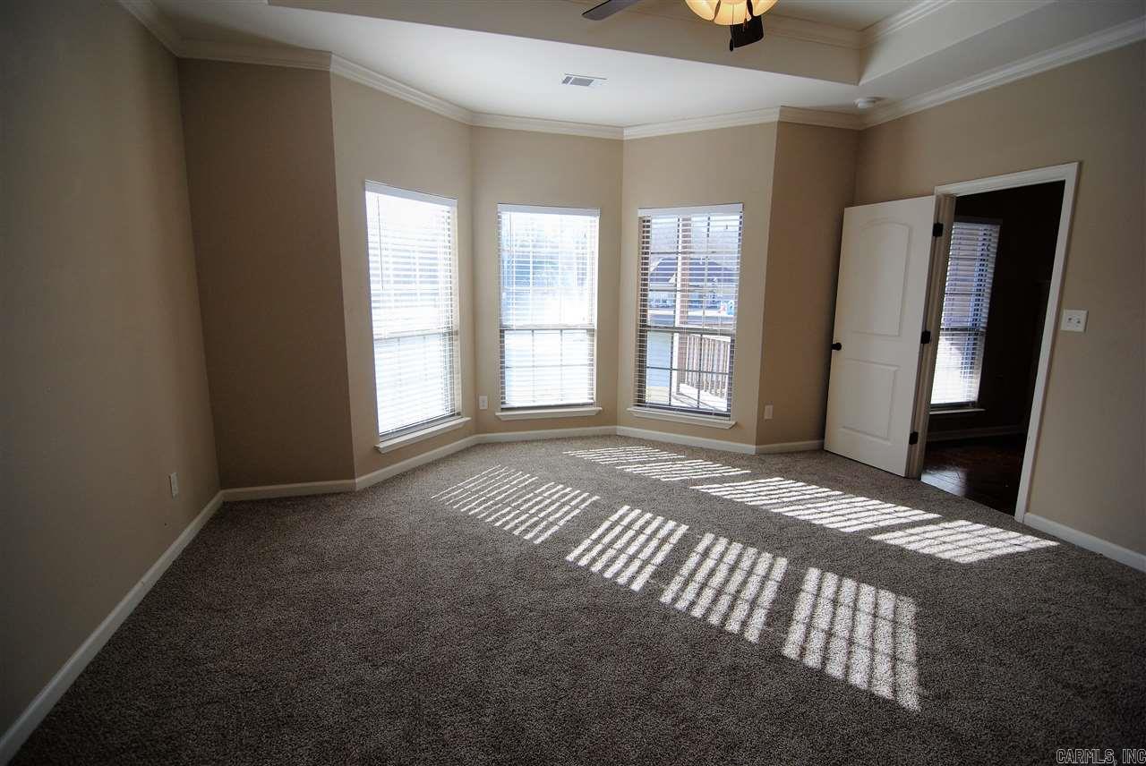 Hidden Lake - Residential Lease