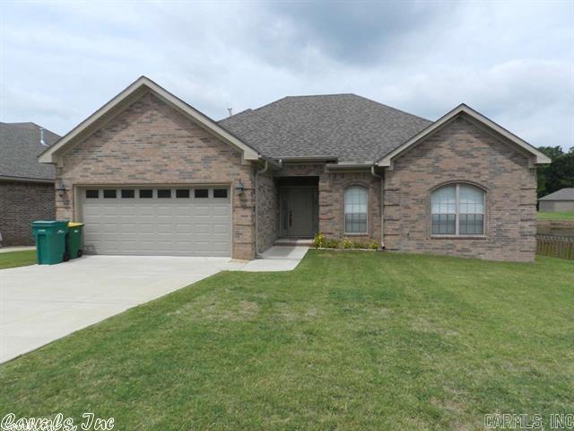 Hidden Lake - Residential Lease