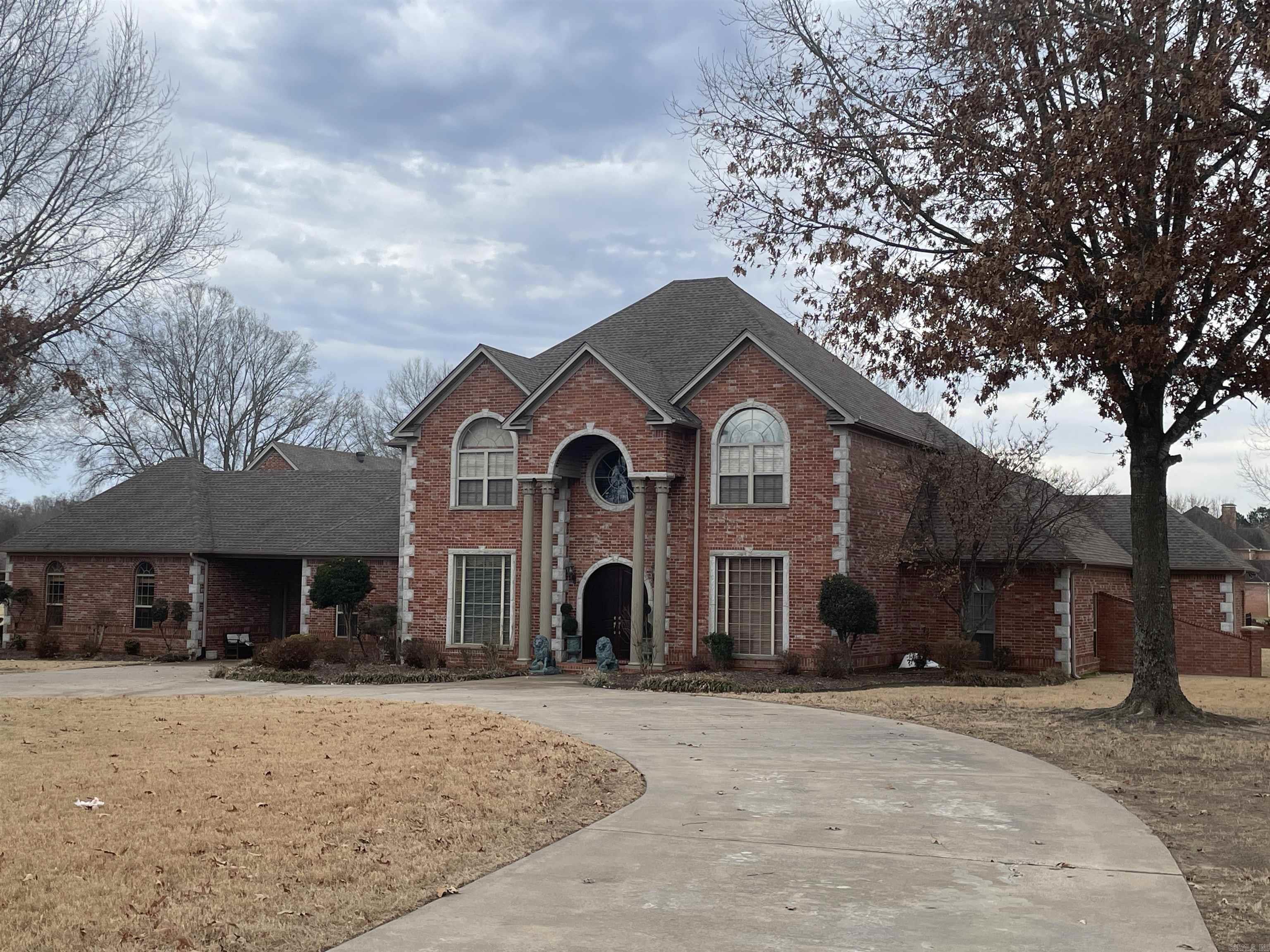 WESTIN ESTATES - Residential
