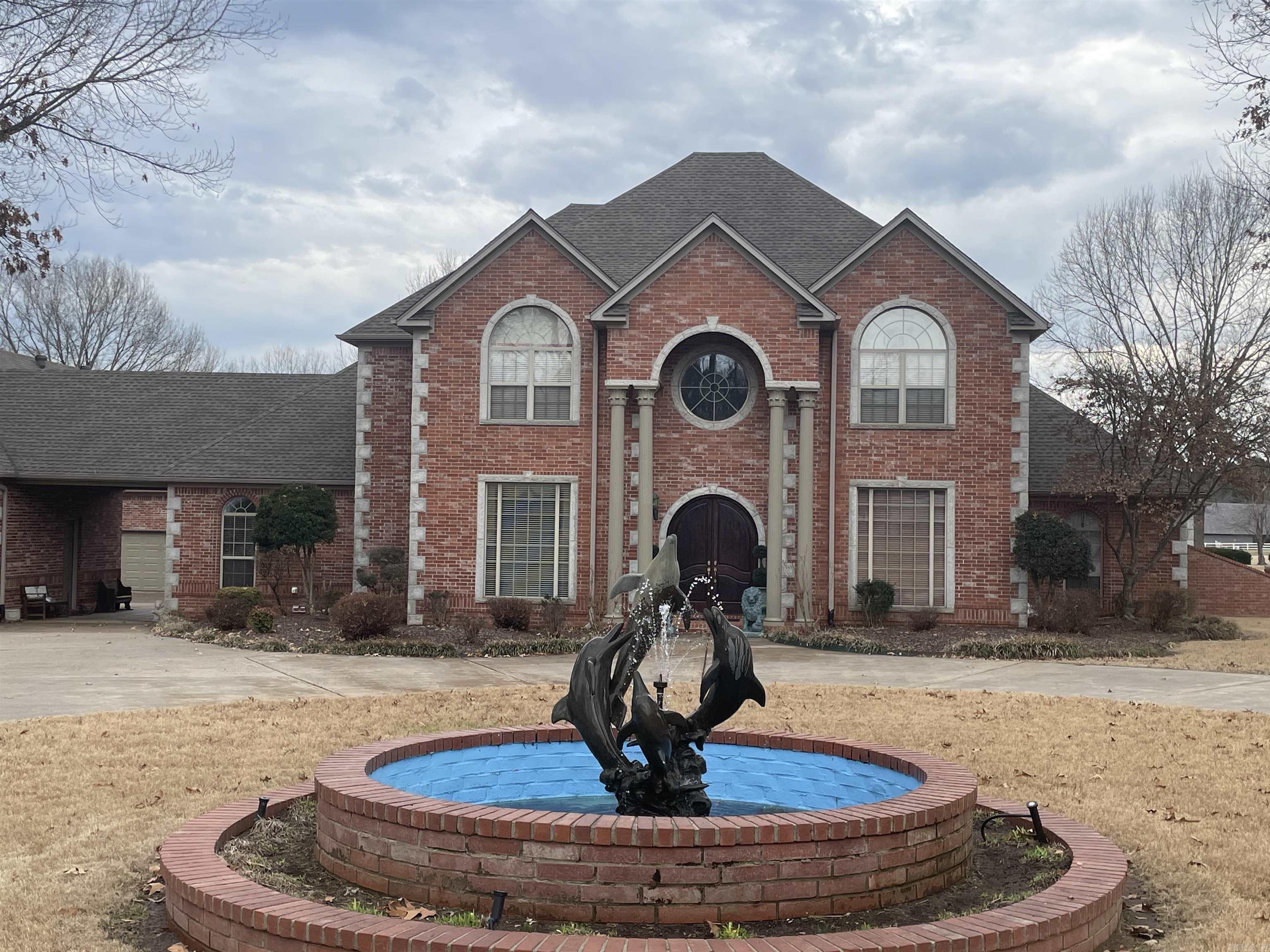 WESTIN ESTATES - Residential