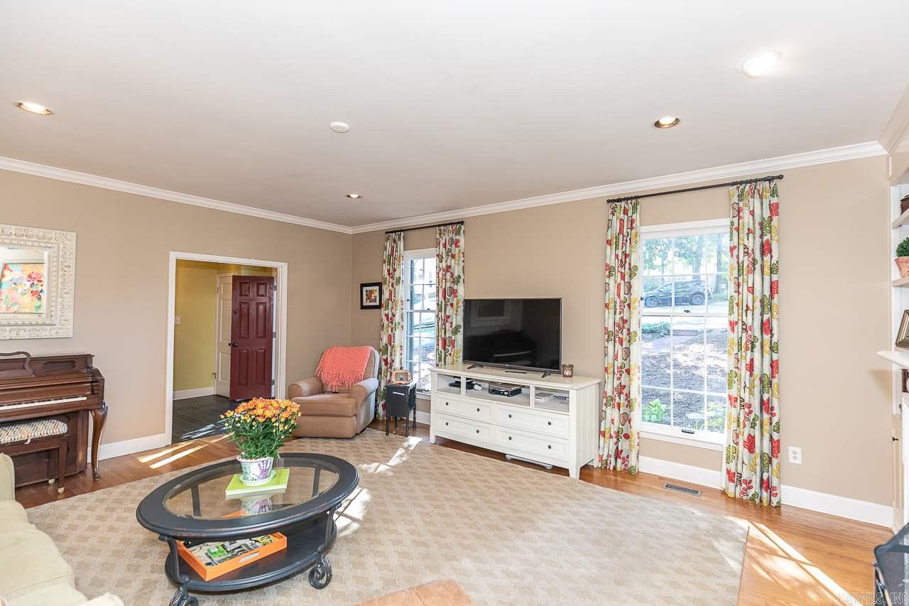 SUCCESS - Residential
