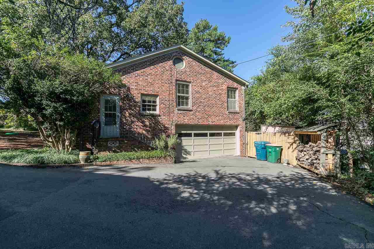 SUCCESS - Residential
