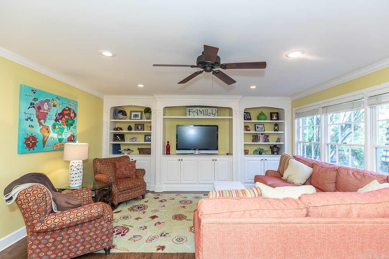 SUCCESS - Residential