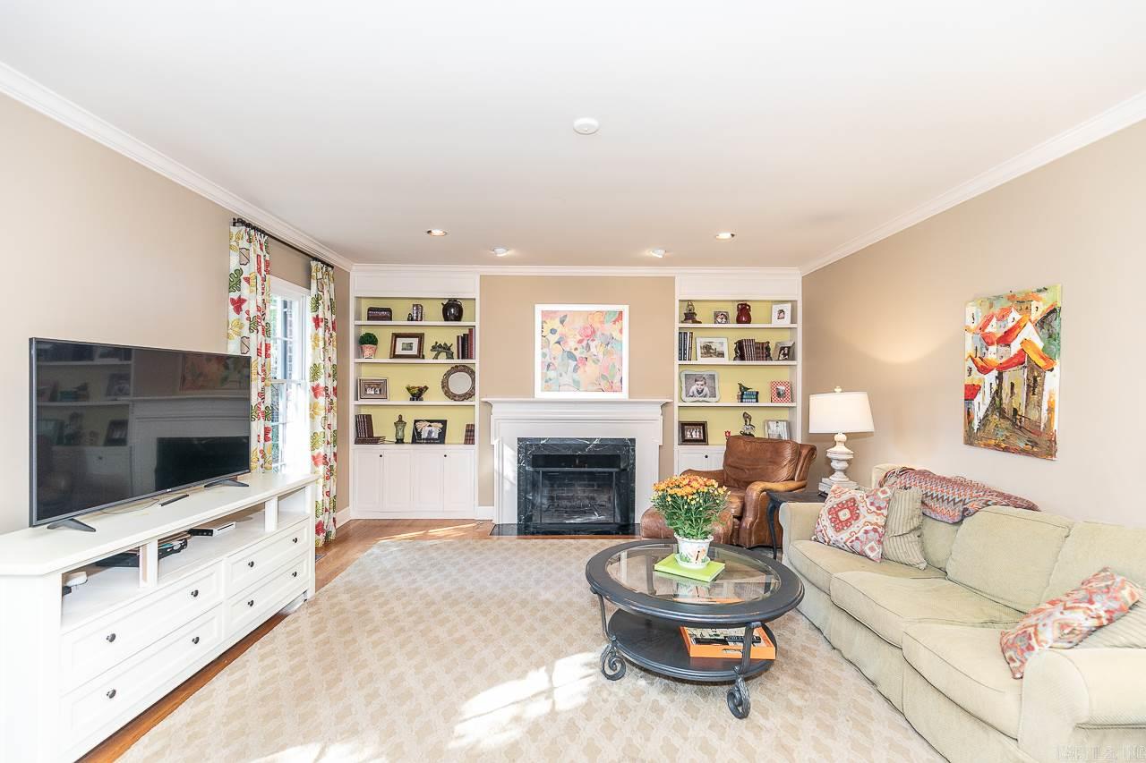 SUCCESS - Residential
