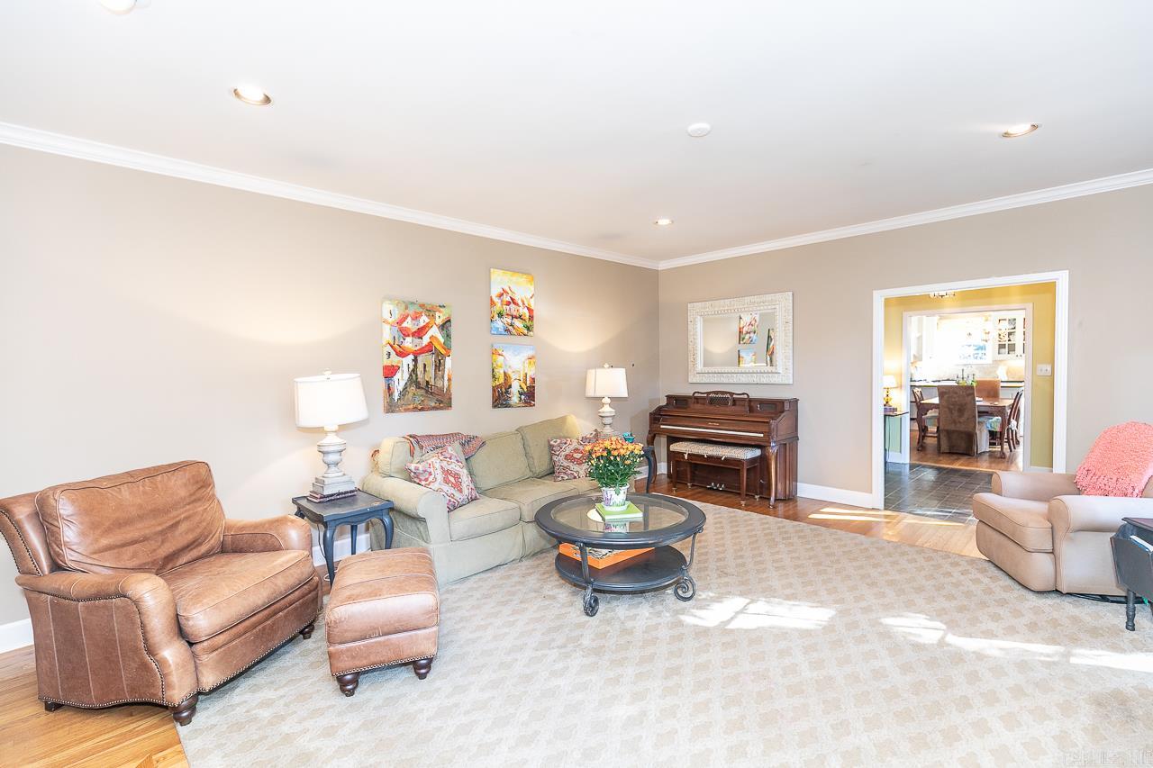 SUCCESS - Residential