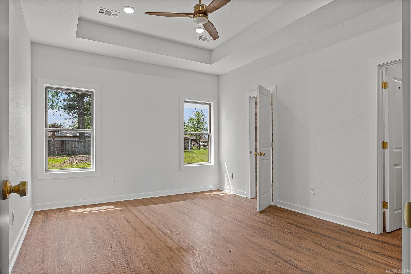 Hogan & Gann - Residential