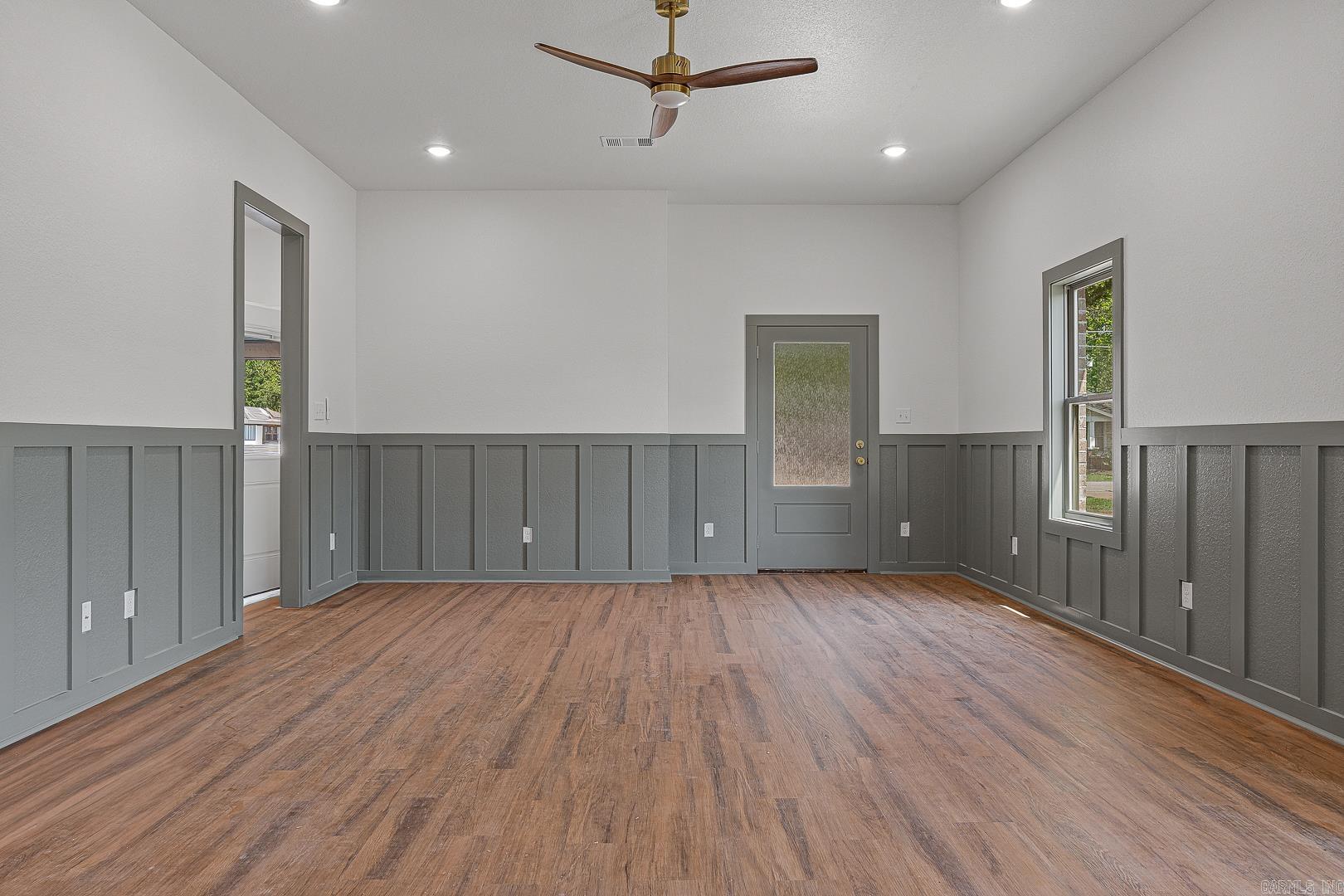 Hogan & Gann - Residential