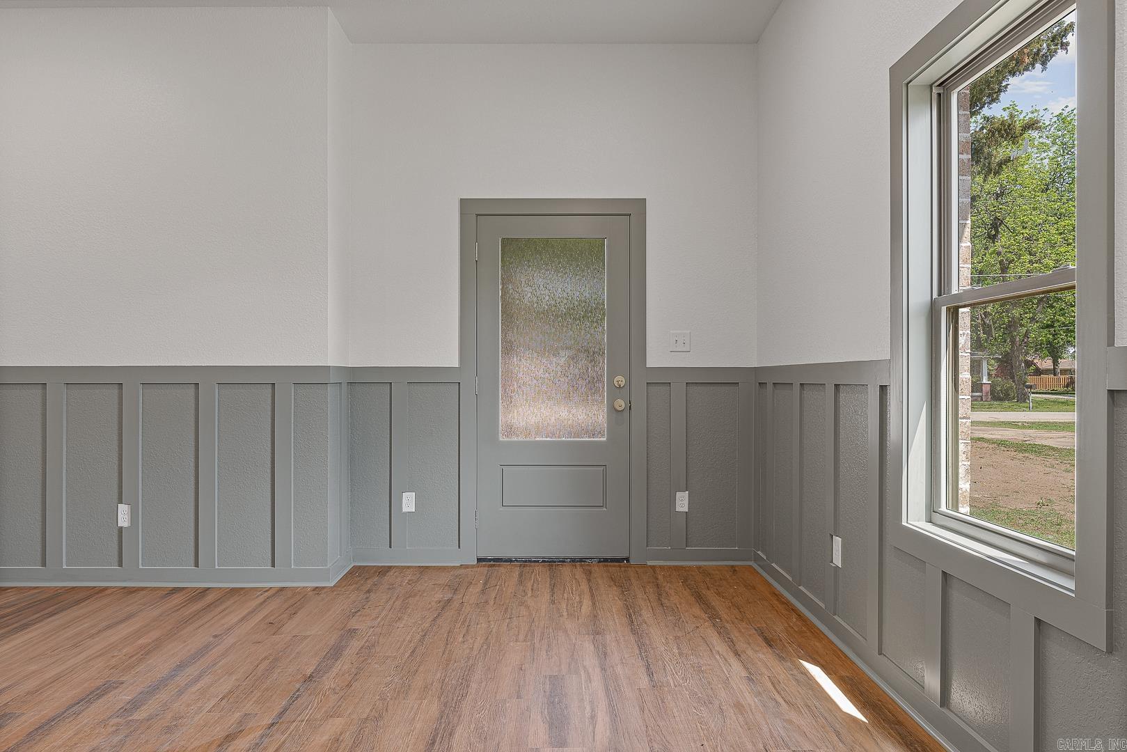 Hogan & Gann - Residential