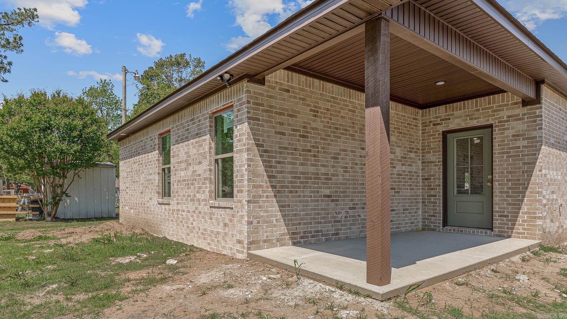Hogan & Gann - Residential