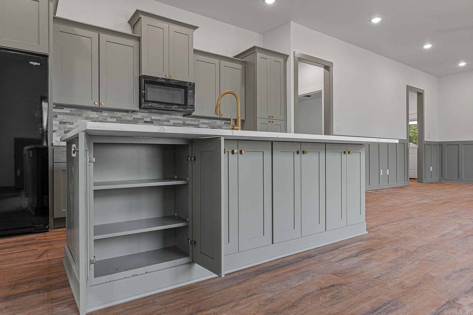 Hogan & Gann - Residential