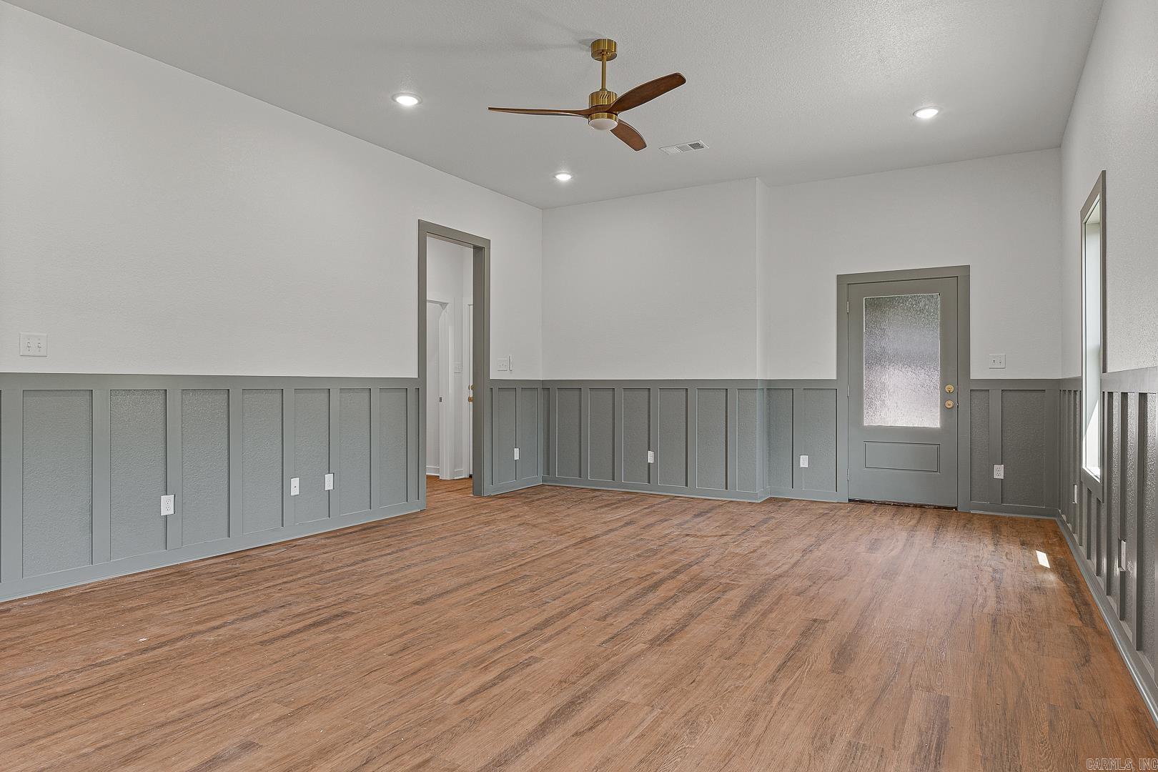 Hogan & Gann - Residential
