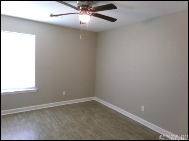 Meadows - Residential Lease
