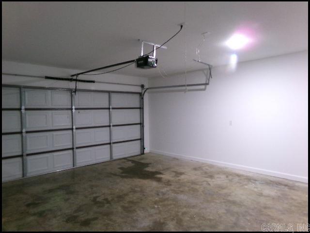Meadows - Residential Lease