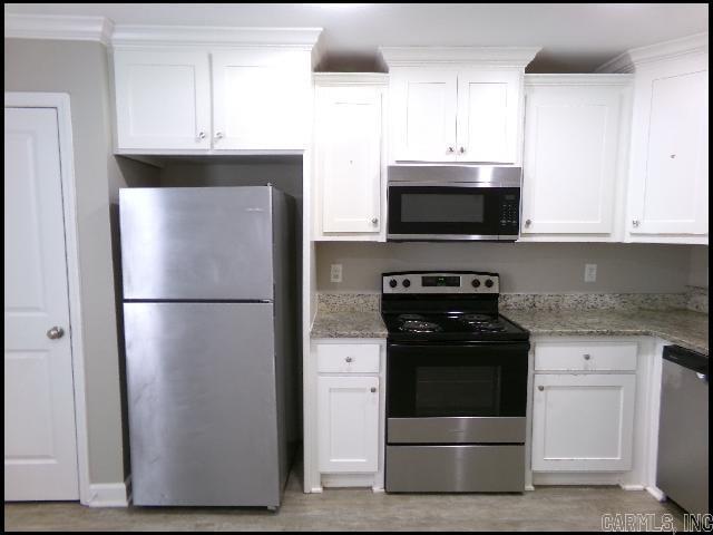 Meadows - Residential Lease