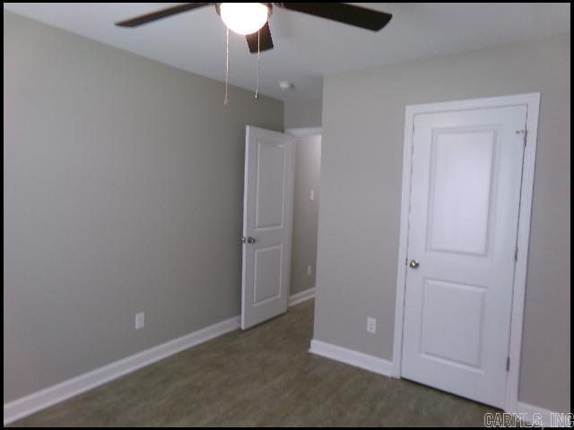 Meadows - Residential Lease