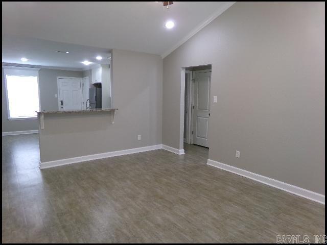 Meadows - Residential Lease