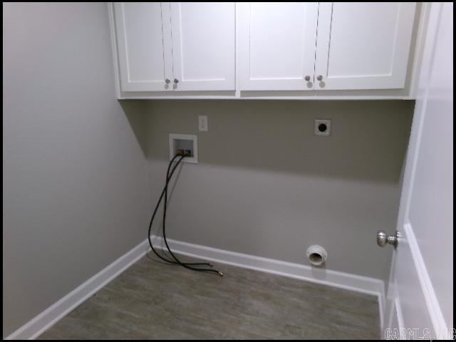 Meadows - Residential Lease