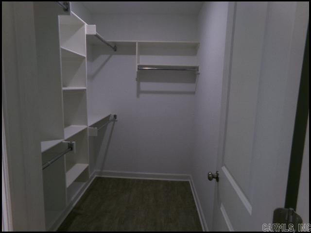 Meadows - Residential Lease
