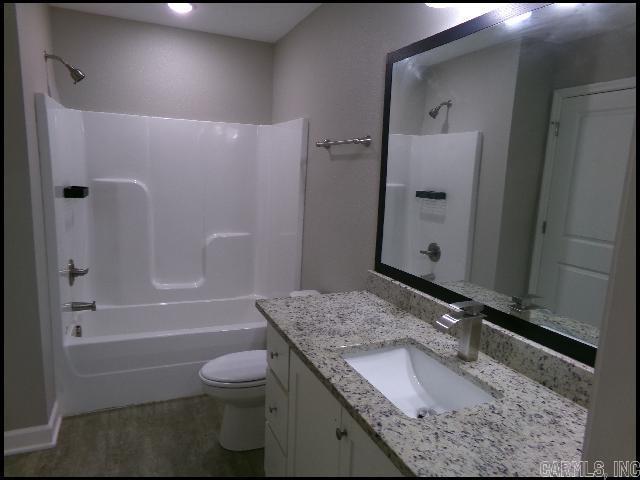 Meadows - Residential Lease