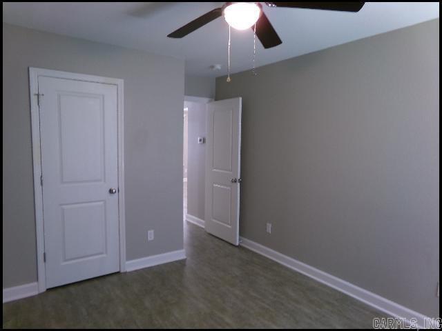 Meadows - Residential Lease