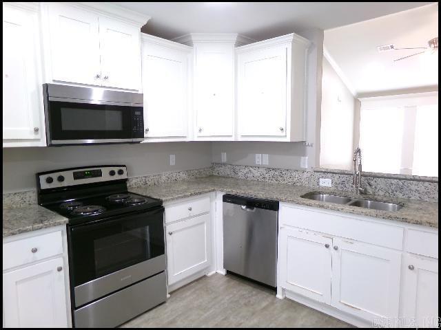 Meadows - Residential Lease
