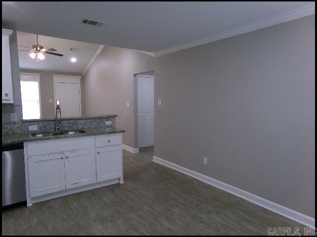 Meadows - Residential Lease