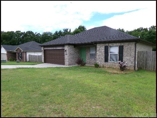 Meadows - Residential Lease