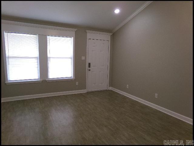 Meadows - Residential Lease