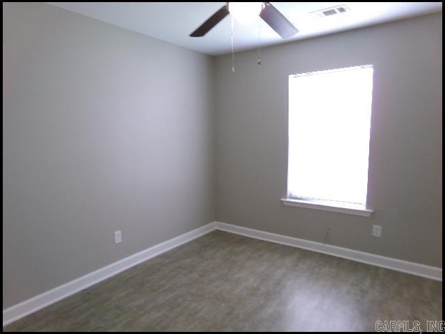 Meadows - Residential Lease