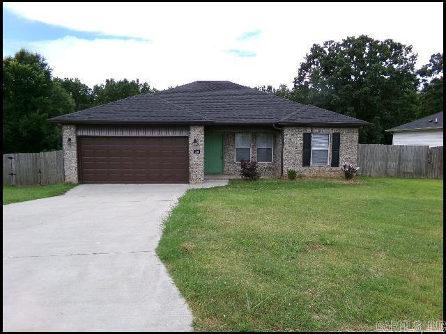 Meadows - Residential Lease