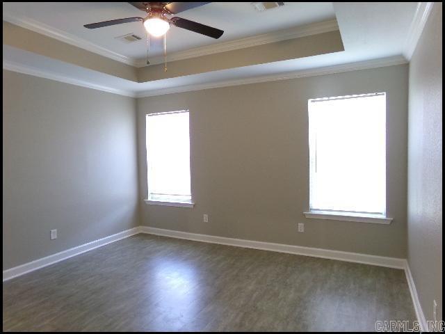 Meadows - Residential Lease