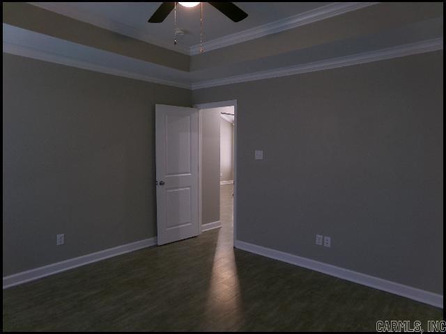 Meadows - Residential Lease