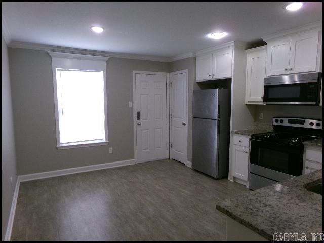 Meadows - Residential Lease