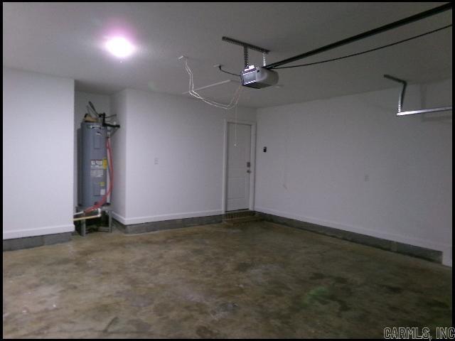 Meadows - Residential Lease
