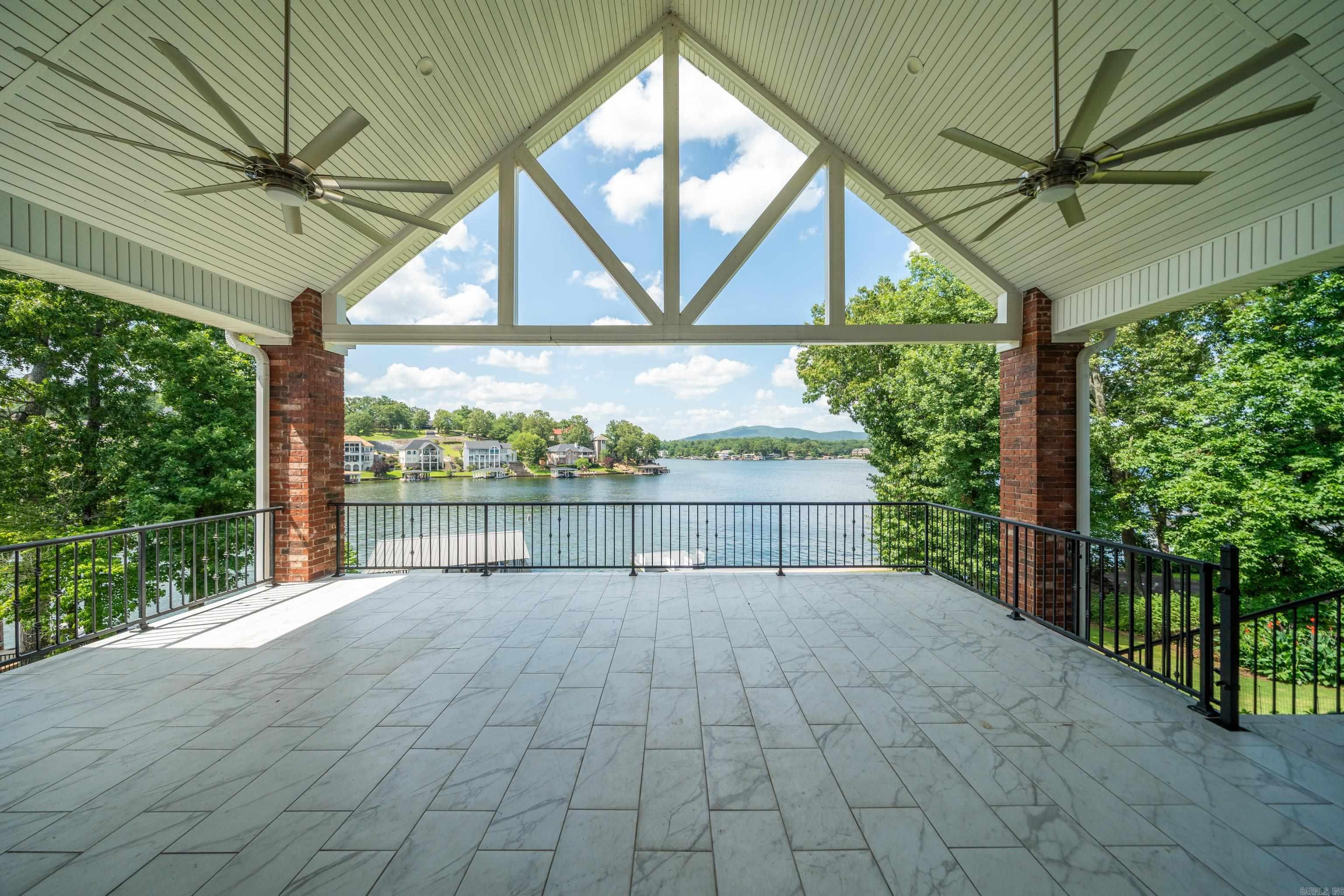 Hot Springs Unplatted - Residential