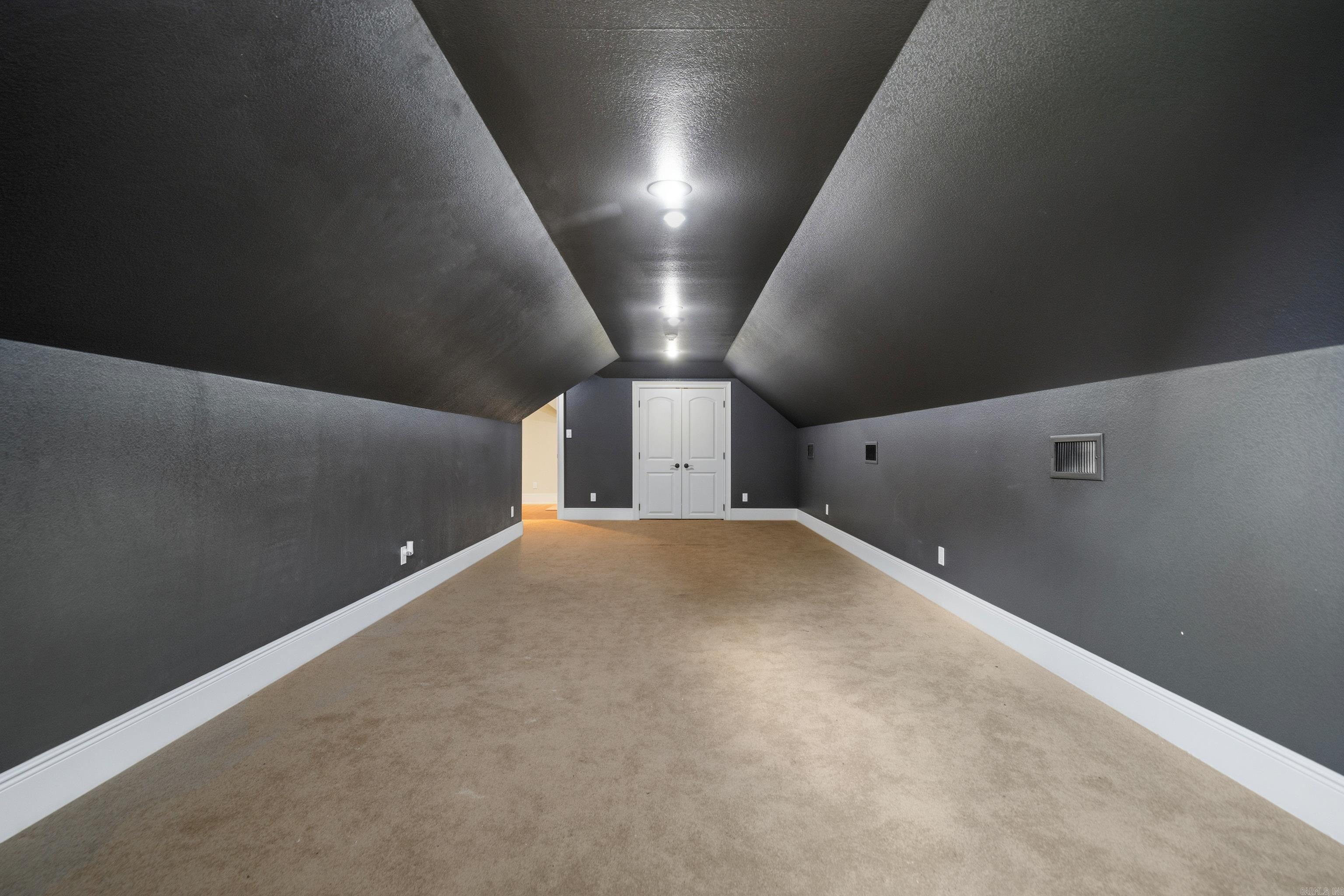 Hot Springs Unplatted - Residential