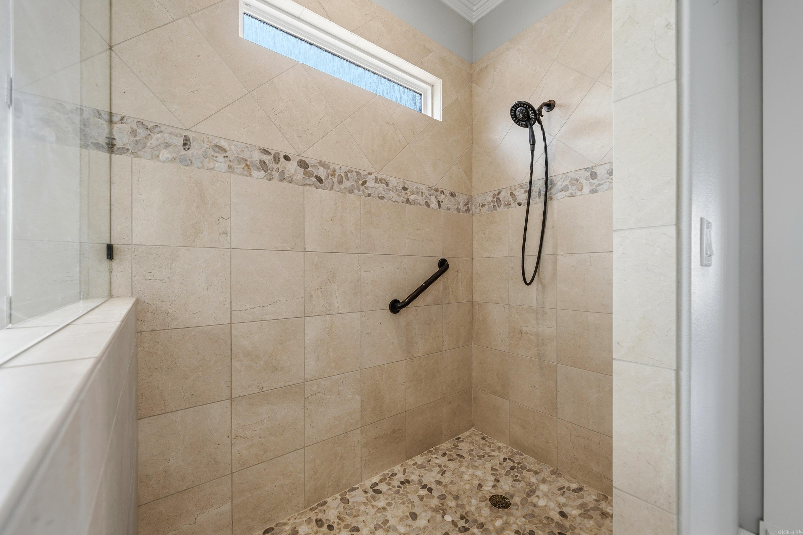 Hot Springs Unplatted - Residential