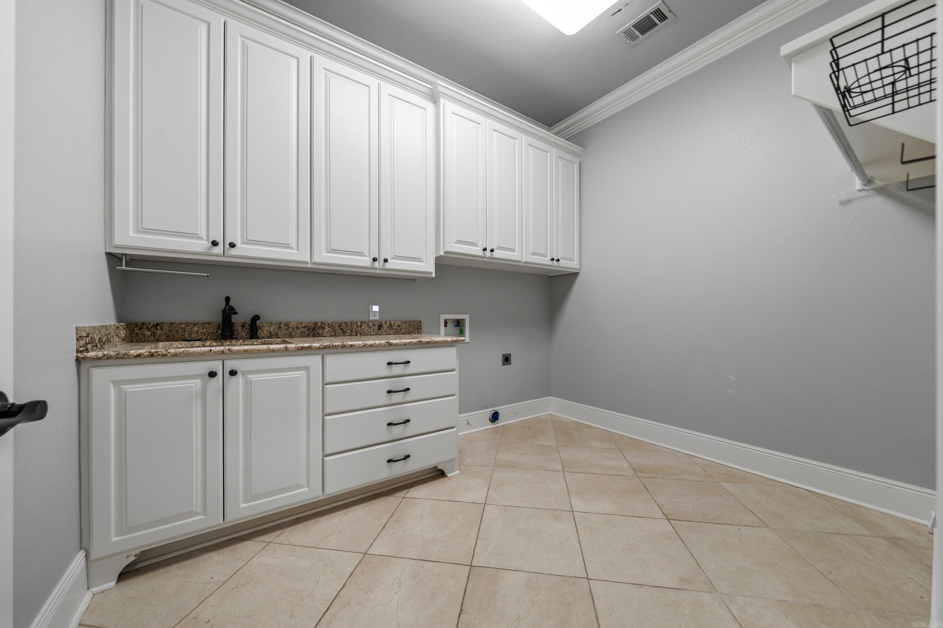 Hot Springs Unplatted - Residential