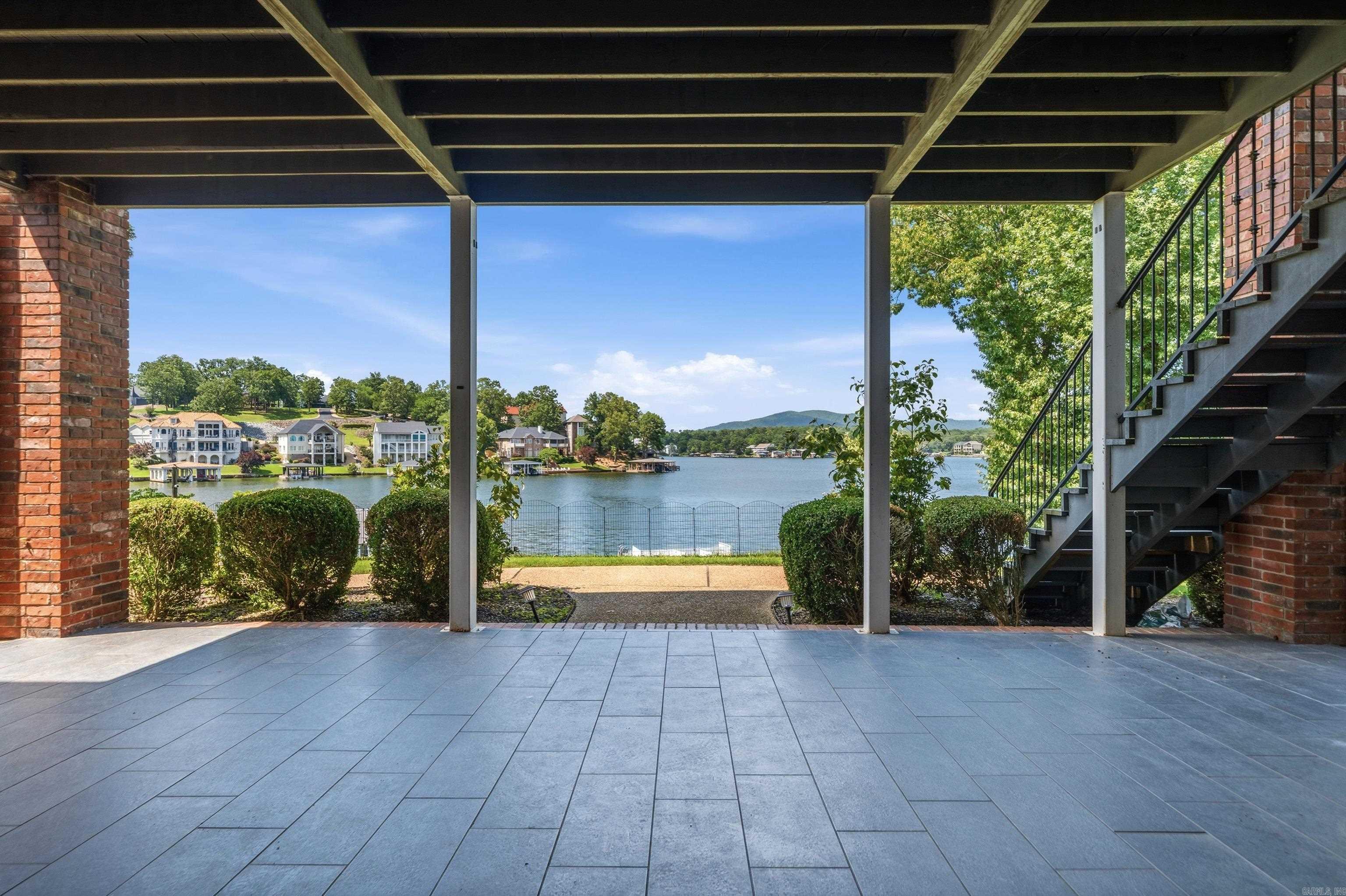 Hot Springs Unplatted - Residential