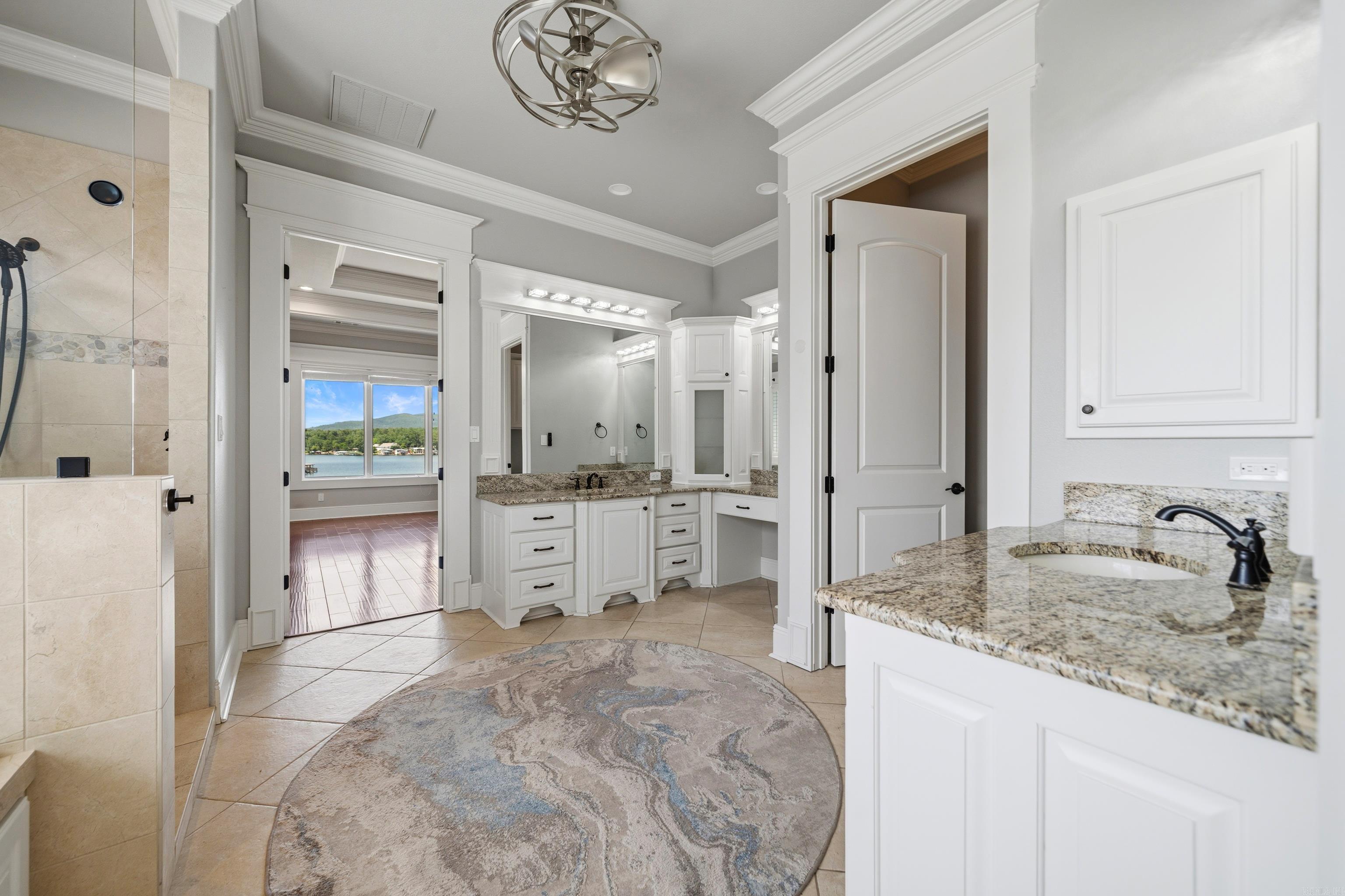 Hot Springs Unplatted - Residential